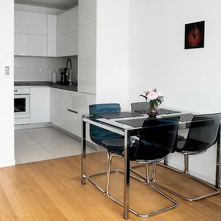 Flexible Selfcheckins 7 - Zagreb - Garage - Electric Vehicle Ccharger - Loggia - New - Luxury - Apartments Repinc 7 Ngoại thất bức ảnh