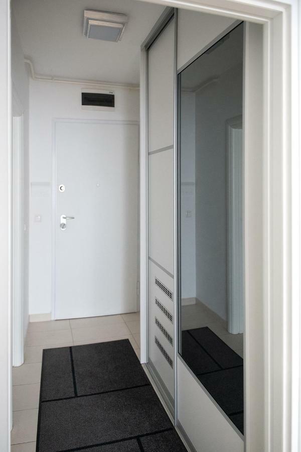 Flexible Selfcheckins 7 - Zagreb - Garage - Electric Vehicle Ccharger - Loggia - New - Luxury - Apartments Repinc 7 Ngoại thất bức ảnh