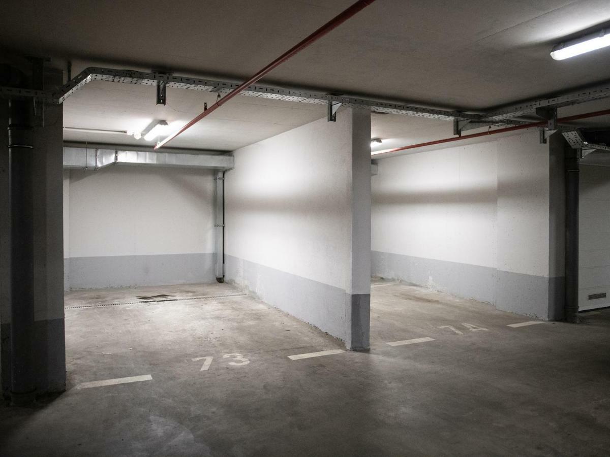 Flexible Selfcheckins 7 - Zagreb - Garage - Electric Vehicle Ccharger - Loggia - New - Luxury - Apartments Repinc 7 Ngoại thất bức ảnh